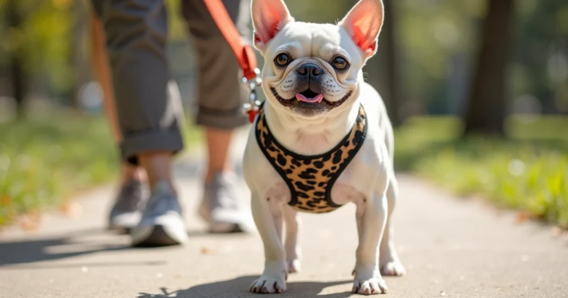 Best Step In Dog Harness for Every Walk